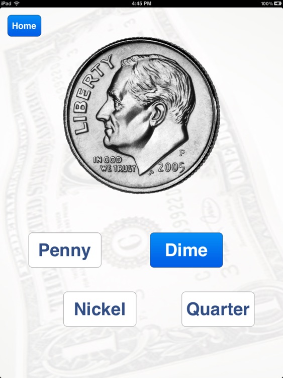 Coins for Kids