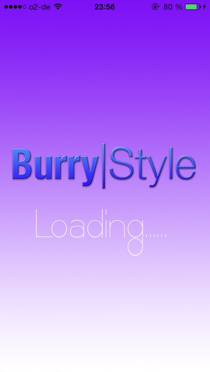 BurryStyle HD Wallpapers