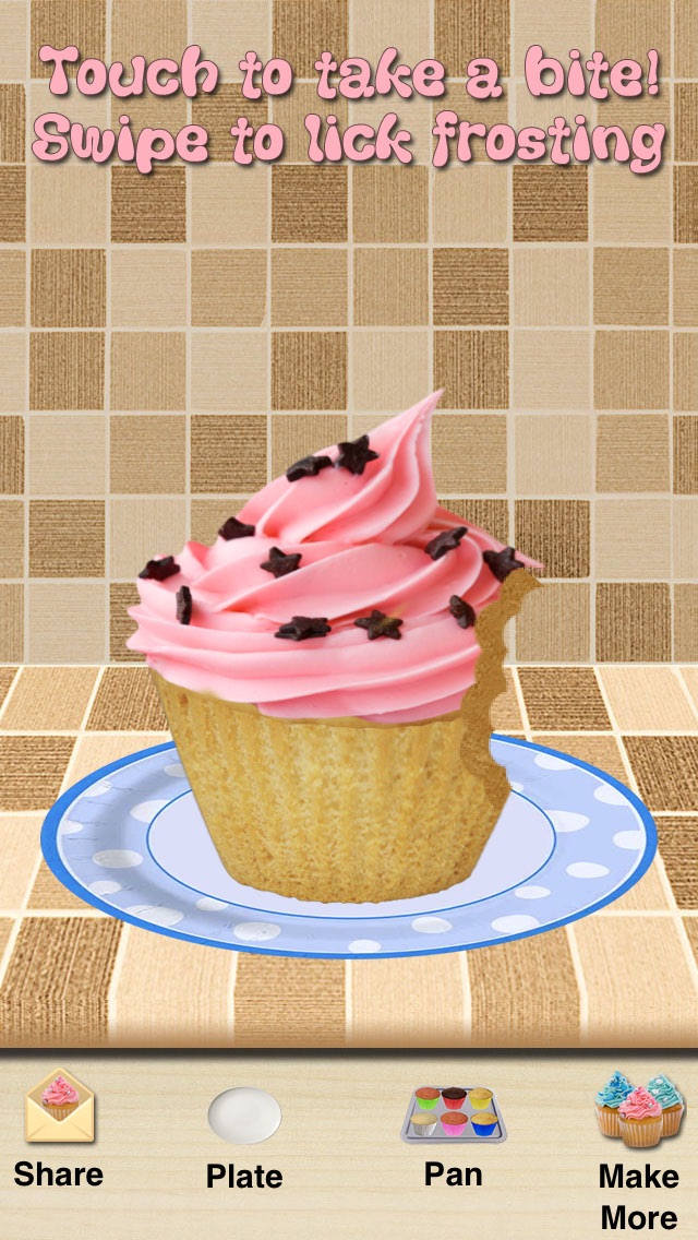 How to cancel & delete Cupcakeroo! from iphone & ipad 3