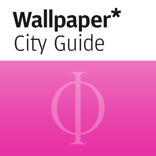 Barcelona: Wallpaper* City Guide icon