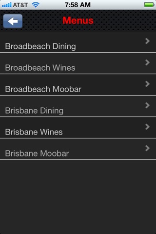 Moo Moo Restaurant & Bar screenshot 2