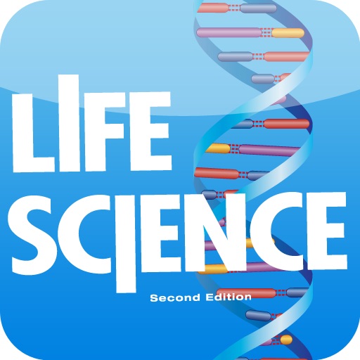 LIFE SCIENCE