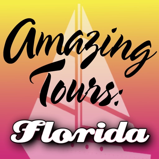 Amazing Tours: Florida icon