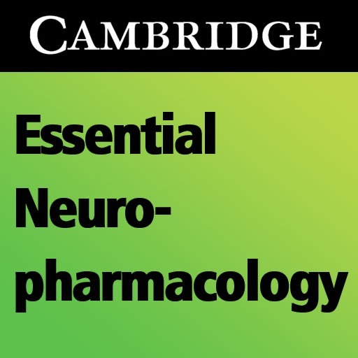 Essential Neuropharmacology: The Prescriber’s Guide icon