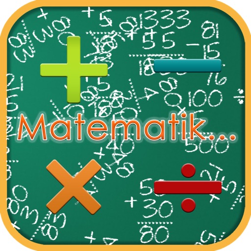 Matematik icon