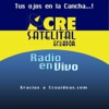 CRE Satelital Sport Radio