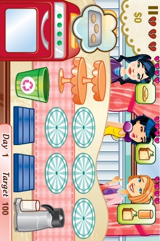 Frosting Free screenshot-4