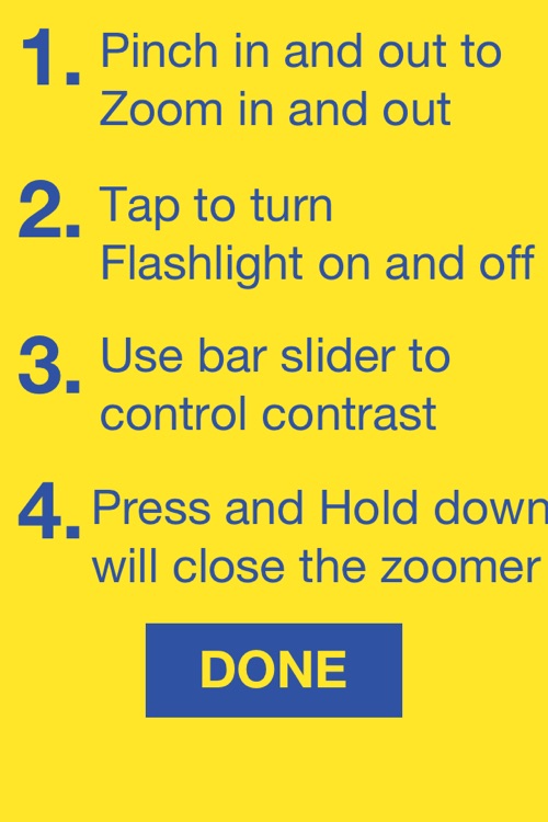 Low Vision Center Pro