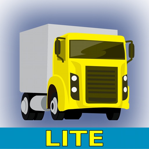 Cargo Lite Icon