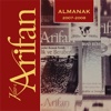 Arifan Almanak 2007-2008