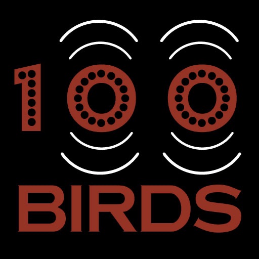 100birds +FREE RINGTONES 100's of Bird Calls Tweets Twitters & Sounds 100birds +FREE RINGTONES 100's of Bird Calls Tweets Twitters & Sounds