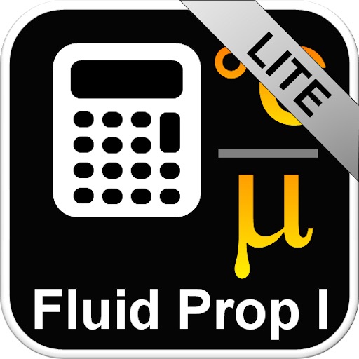 luxCalc Fluid Prop I Lite