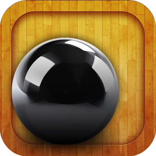 A Ball Balance Garden Strategy - Free Version