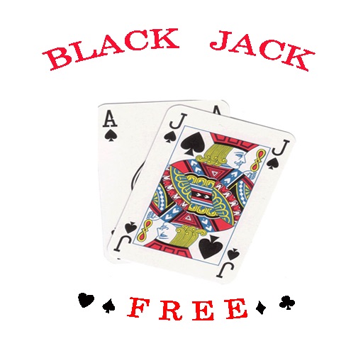 BlackJack Strategy - FREE Icon