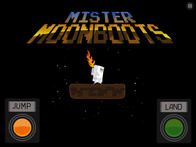 Mister Moonboots