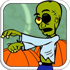 Activities of Zombie Halloween, NO ADS Pumpkin Patch Fun Games