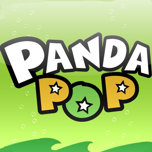 Panda Pop Radio icon