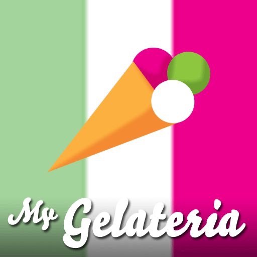 MyGelateria - Ice Cream Recipes