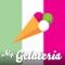 You will love MYGELATERIA’S Italian ice cream recipes: Refreshing and fruity ideas such as Strawberry Granita, Kiwi Fruit Ice Cream with Buttermilk, or Green Tea Sorbet will keep you “cool” during the summer season and – best thing – come as a a low fat delight