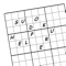 Having troubles solving a Sudoku puzzle