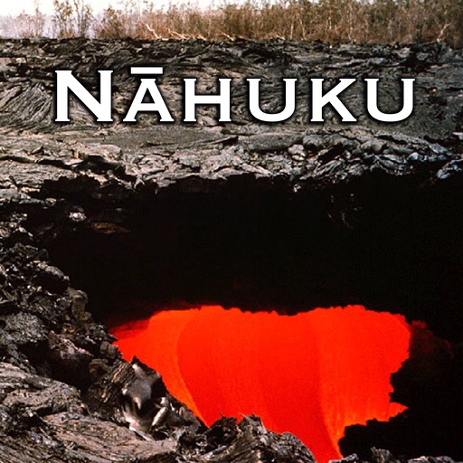 Nāhuku Lava Tube Trail - Hawai‘i Volcanoes icon