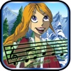 The Snow Queen Musical Children's Interactive Storybook Adventure