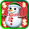 Crazy Christmas Slots Party - Free Holiday Santa Slot Machine Jackpot Casino: Best Blackjack Games