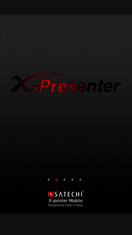 X-Presenter