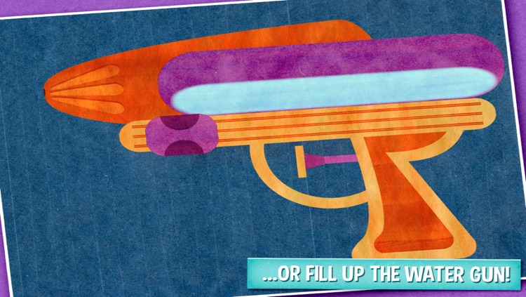Wombi Toys - a toy workshop for kids screenshot-3