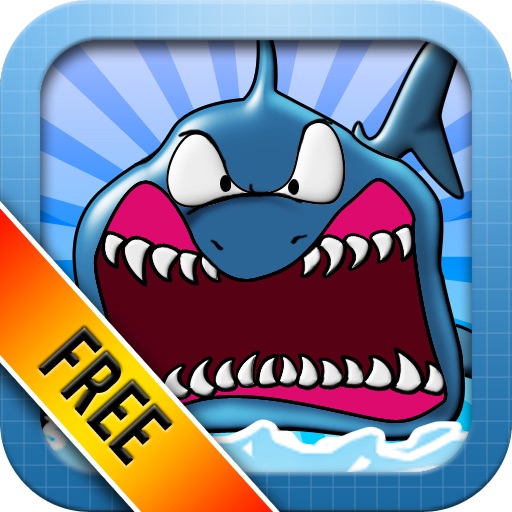 MAD SHARKS Icon