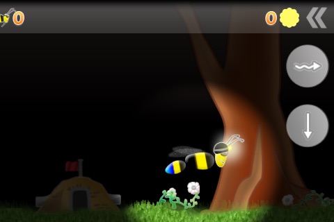 Beezaster screenshot 3