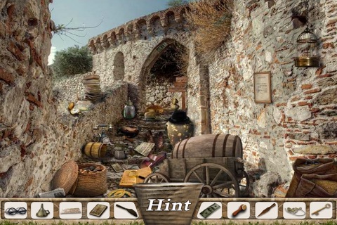Hidden Object Lots Kingdom screenshot 4
