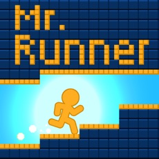 Activities of Mr.Runner