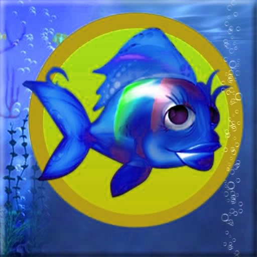 Largest Fish icon