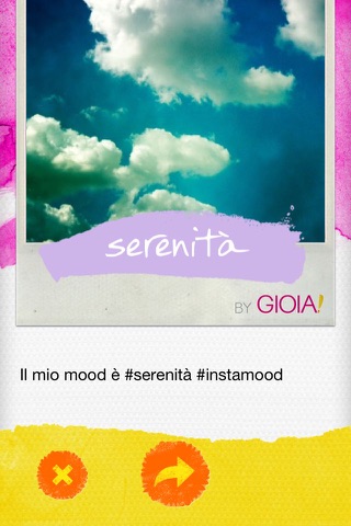 Insta Mood by Gioia! screenshot 4
