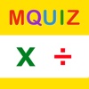 MQuiz Multiplication Division - Math Quiz for Elementary School