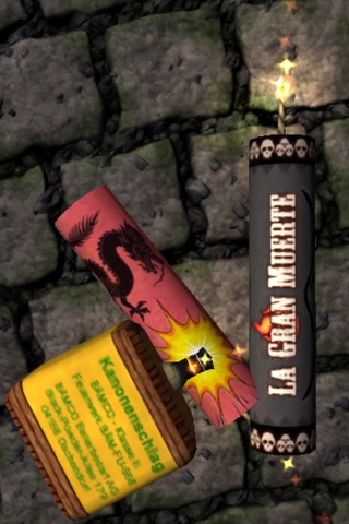 Firecracker Pro! screenshot 3