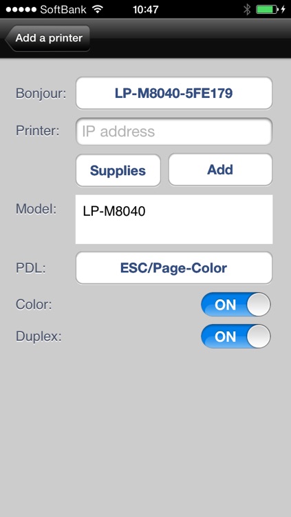 ePrint Free