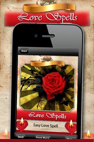 Love Spells screenshot-3