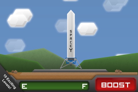 Trick Rocket screenshot 2