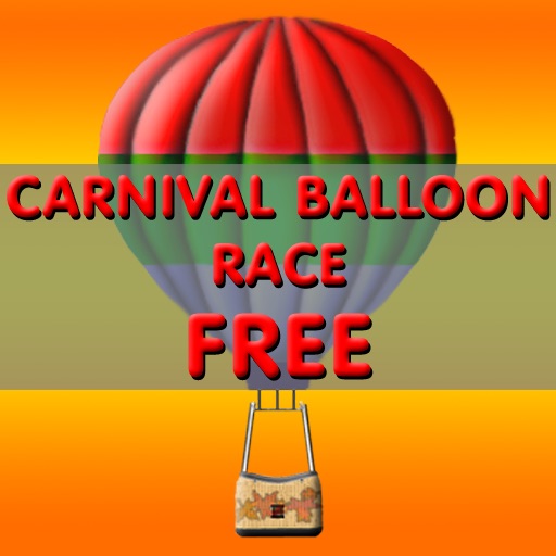 Carnival Balloon Race