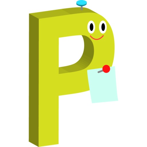 PictureAid icon