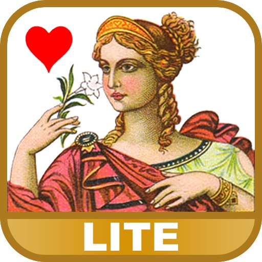 BigPatience HD Lite Icon