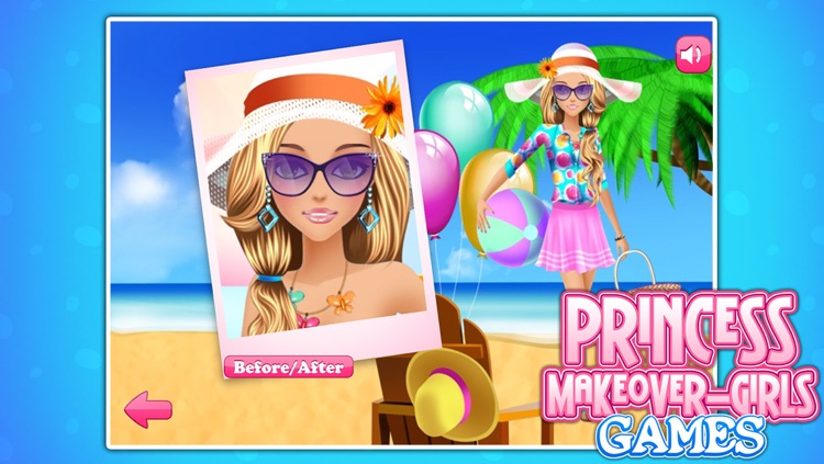 Princess Makeover ^-^ screenshot-3