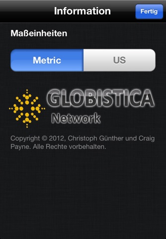 Globistica Toolbox screenshot 4