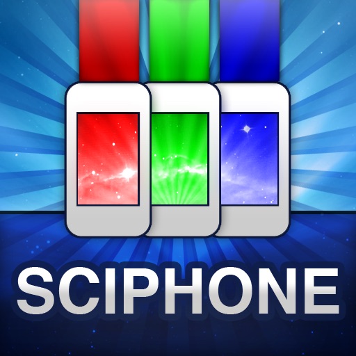 Sciphone Wallpapers