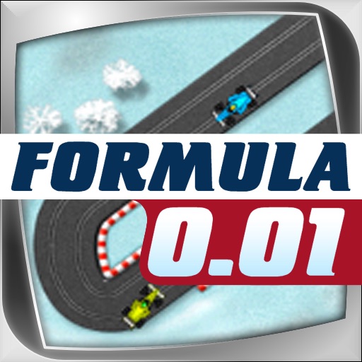 F0.01 icon