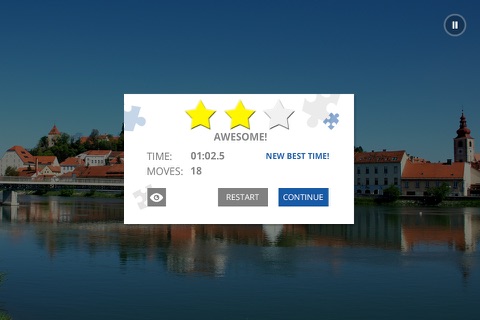 PuzzleFUN Slovenia screenshot 3