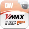 DW VMAX-HD Flex