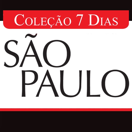 Coleção 7 dias - São Paulo icon